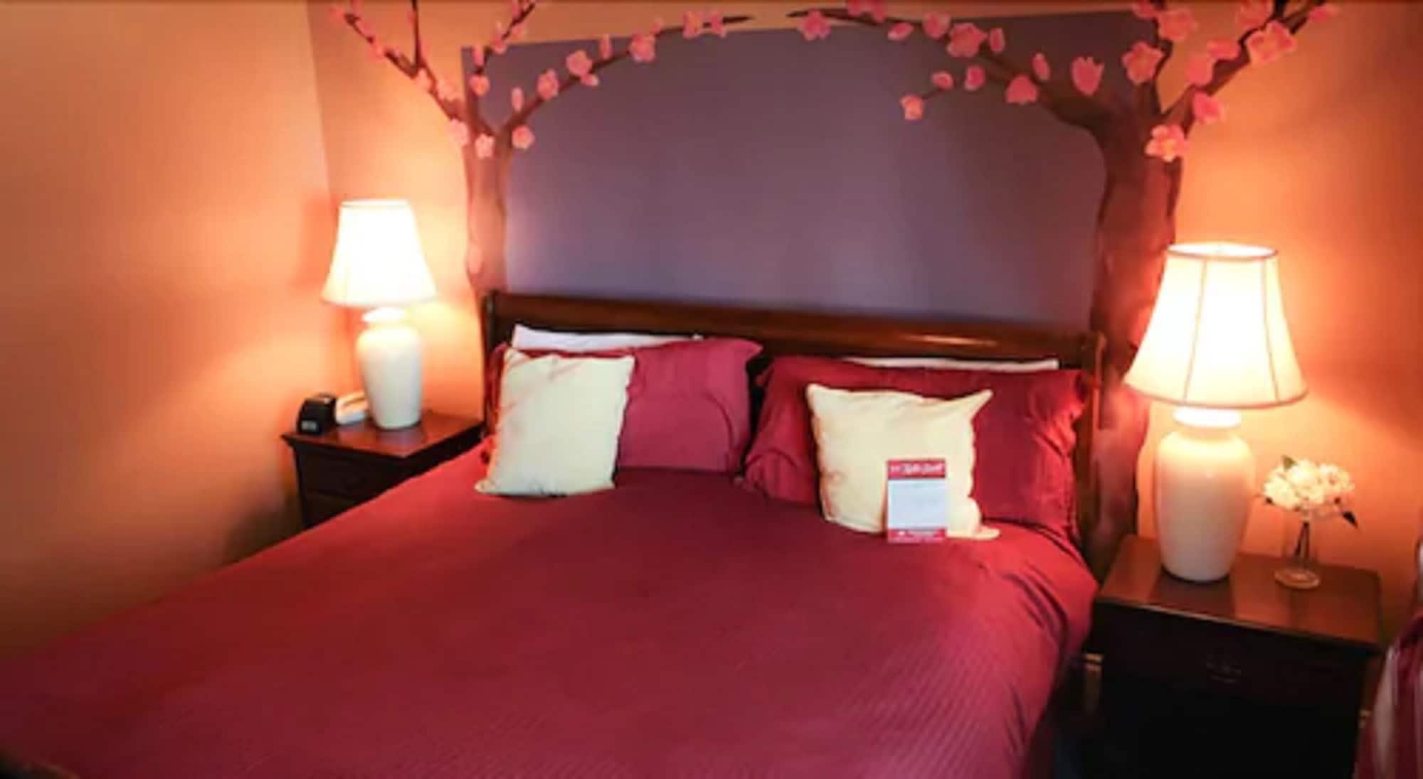 Anchorage Downtown Hotel Eksteriør bilde