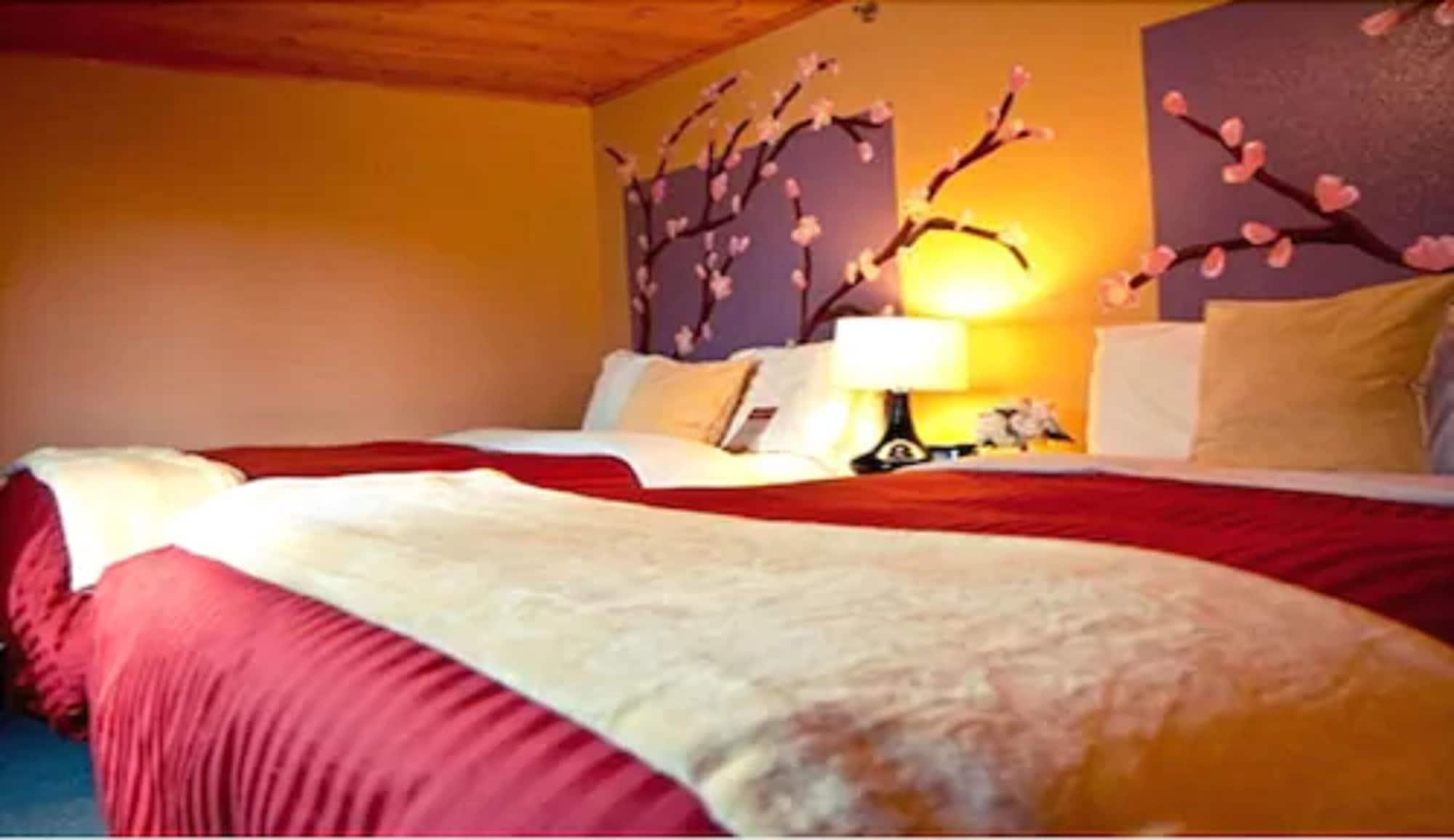 Anchorage Downtown Hotel Eksteriør bilde
